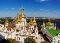 Києво-Печерська лавра