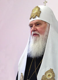 Патриарх Філарет