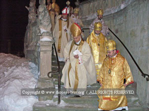Конференция католических епископов