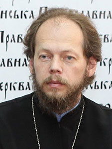 о. Георгий Коваленко