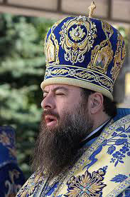 Архиепископ Митрофан Юрчук