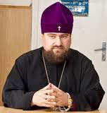 Митрополит Димитрій
