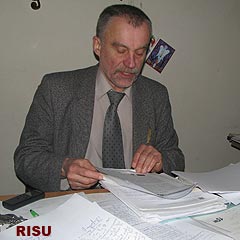 Юліан Винницький