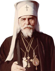 Патріарх Йосип Сліпий