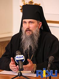 Епископ Венедикт (Алексейчук)