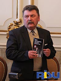 Василий Кирилич