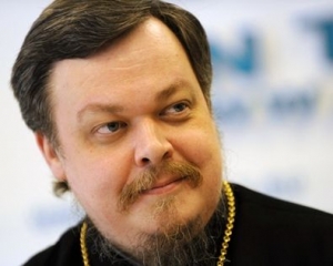 Всеволод Чаплін