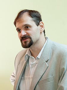 Юрій Чорноморець
