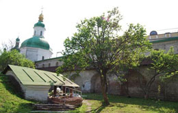 Mitropoliciy-sad