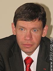 Юрій Решетніков
