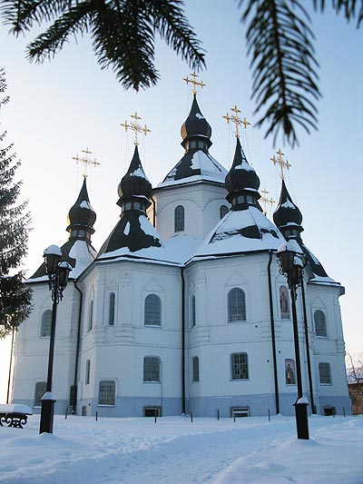 Георгіївський собор