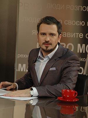 Сергій Дорофєєв