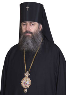 Архиепископ Арсений (Яковенко)