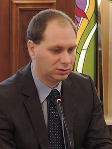 Андрій Биченко