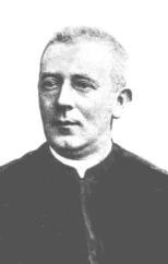 Отець Теодор Цегельський – струсівський парох протягом 55 років