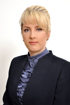 Світлана Онищук