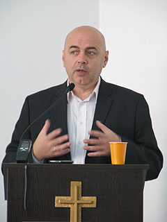 Олександр Доброєр