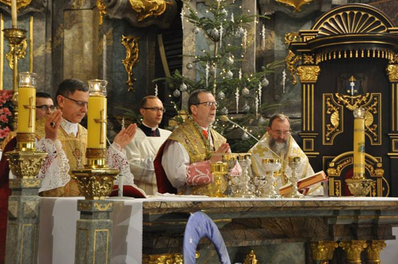Різдвяна Меса Різдвяна Меса