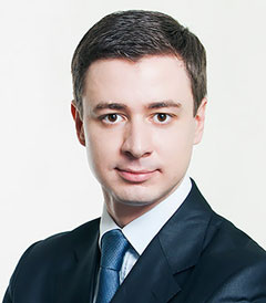Максим Васин