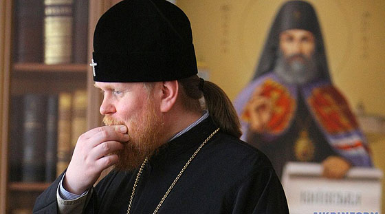 Владика Євстратій (Зоря)