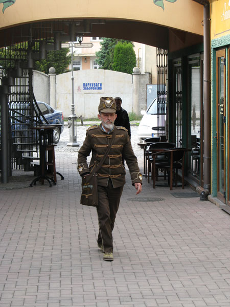 Пан Іван