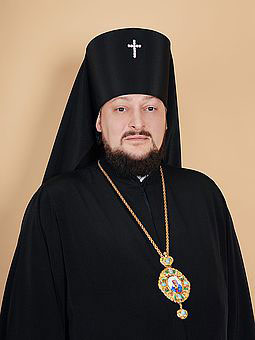 Архиєпископ Чернівецький і Хотинський ГЕРМАН