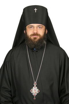 Архиєпископ Мстислав (Гук)