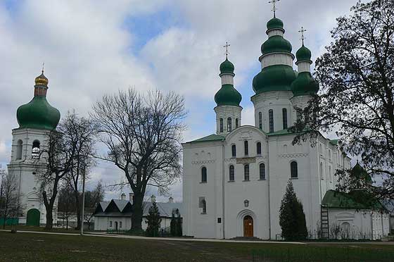 Єлецький монастир