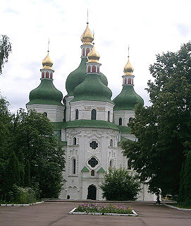 Миколаївський собор