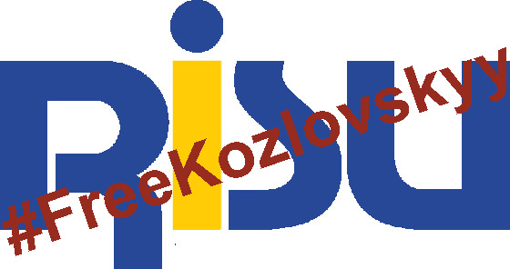 #FreeKozlovskyy