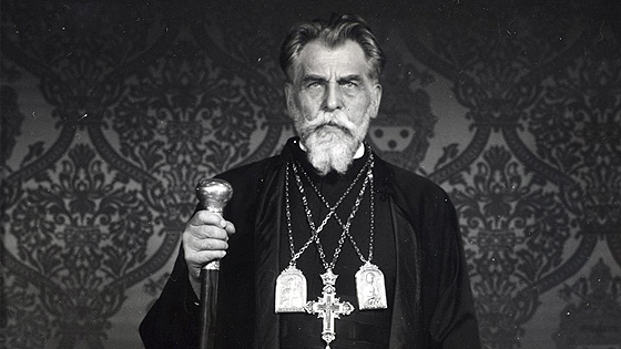 Патріарх Йосиф Сліпий. (Фото zhyve.tv)