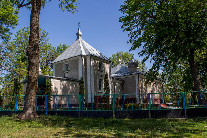 Православна церква сьогодні