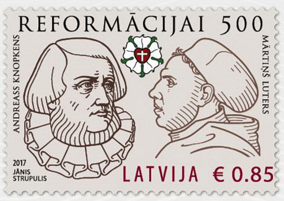 Реформаційні марки