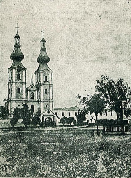 Маріяповчанський монастир, тепер в Угорщині