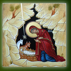 З Різдвяного вітання православних діаспори