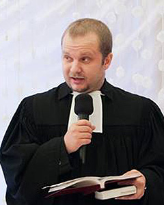 Павло Шварц