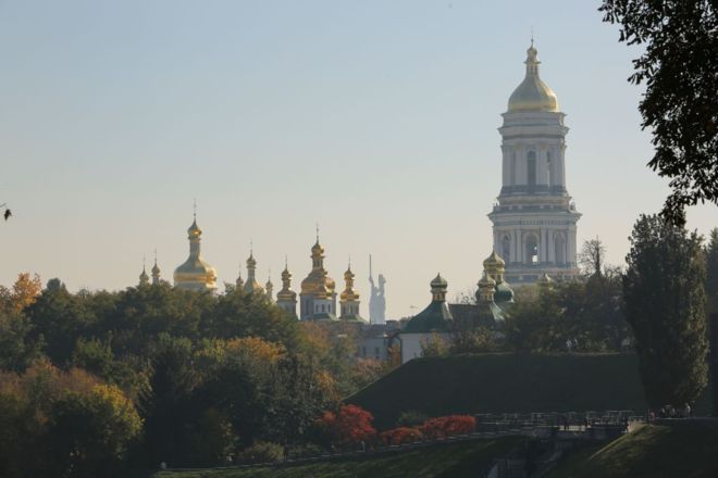 Константинополь: Московского патриархата на Украине больше нет_12