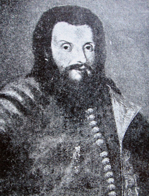 Василій Тарасович, мукачівський єпископ