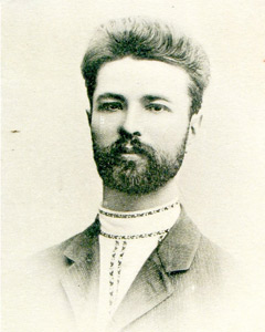 Сергій Єфремов