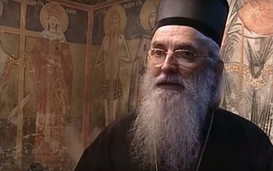 Єпископ Валевський Сербської Православної Церкви Мілутін Кнежевич помер у віці 71 року від захворювання, викликаного коронавірусом.