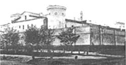 Тюремний замок