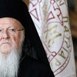 Patriarch Bartholomew and his time_image