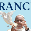 Запрошення від Франциска: гортаючи нову книгу Папи_image