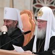 Молитва за вбивцю свого народу – із уст «предстоятеля»_image