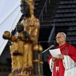 Що почули іспанці від Папи_image