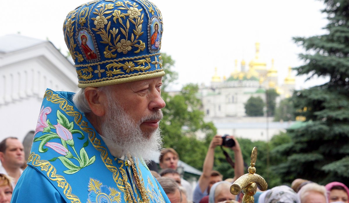 Митрополит Володимир (Сабодан) говорив про автокефалію Церкви як про бажане майбутнє, — о. Сергій Баршай - фото 1