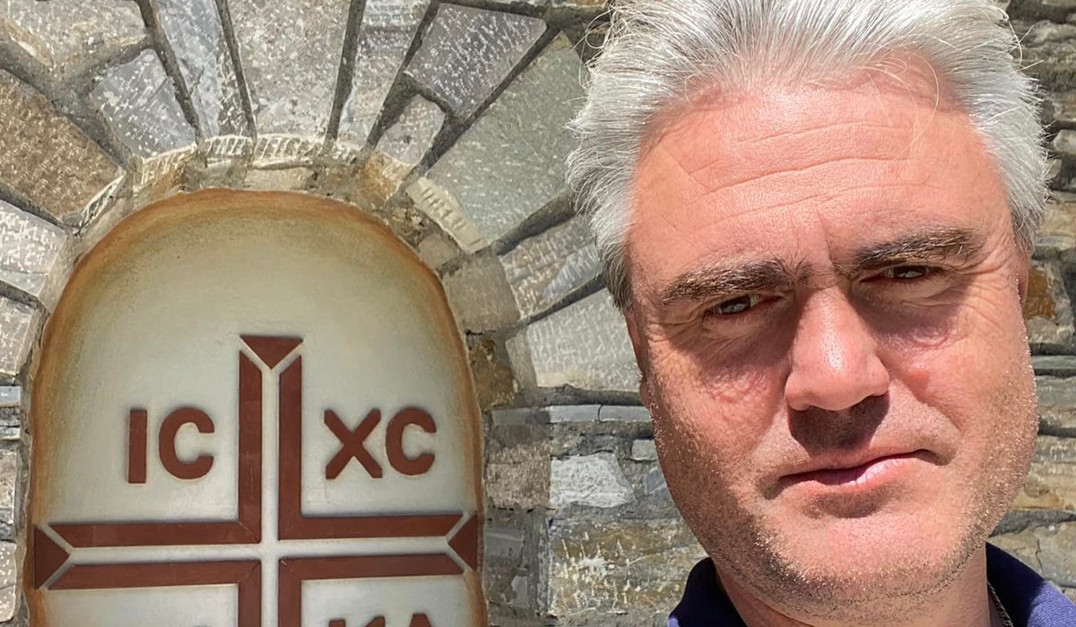 Що заважає міжправославному діалогу в Україні і що не так з парадигмою церковно-державних стосунків, — розмова з релігієзнавцем Геннадієм Христокіним - фото 1