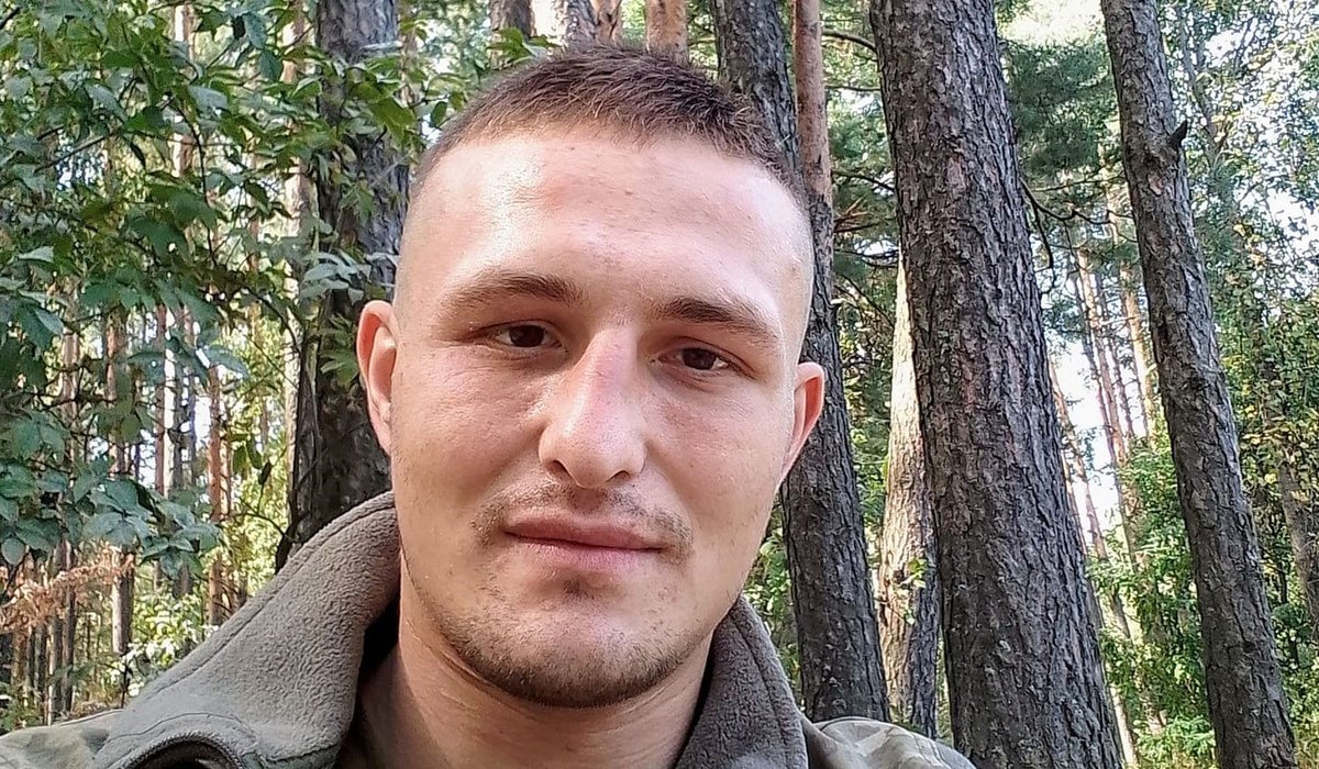 “Бог подарував мені оптимізм”: історія Марка, який пройшов колонії, війну, дивом вижив і переніс 56 операцій - фото 1