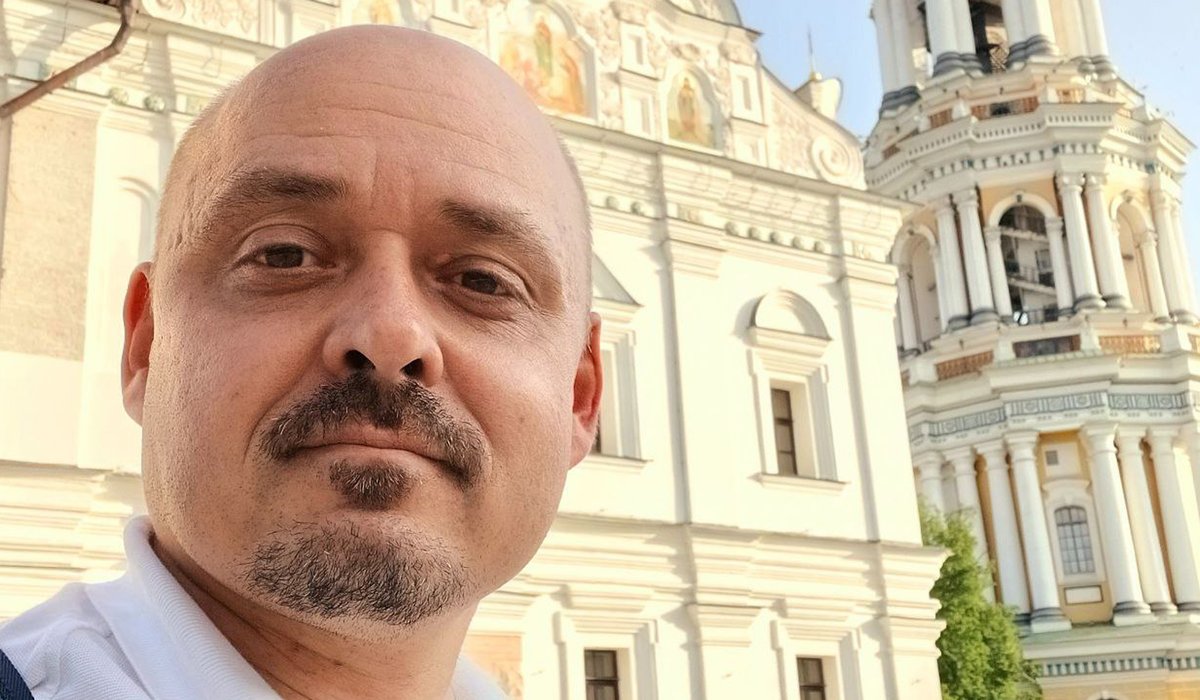 Патологічна загрузлість у “русском мірє”, — Олександр Бродецький про російську пропаганду у храмах УПЦ МП - фото 1