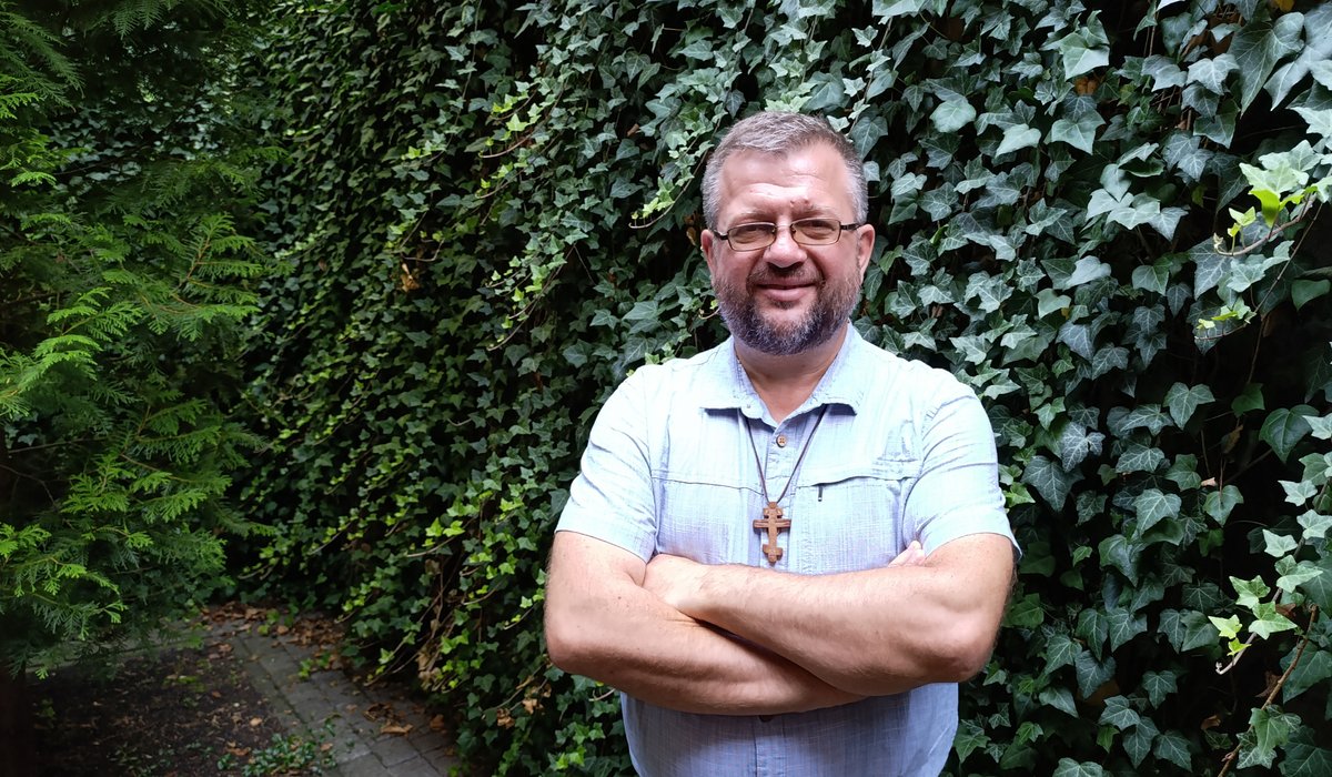 Нам потрібна не реформа, а впорядкування богослужінь, — о. Василь Рудейко про Індикт, Літургію та осмислену молитву - фото 1